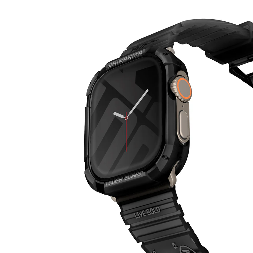 KURONO - Apple Watch Case 49 mm