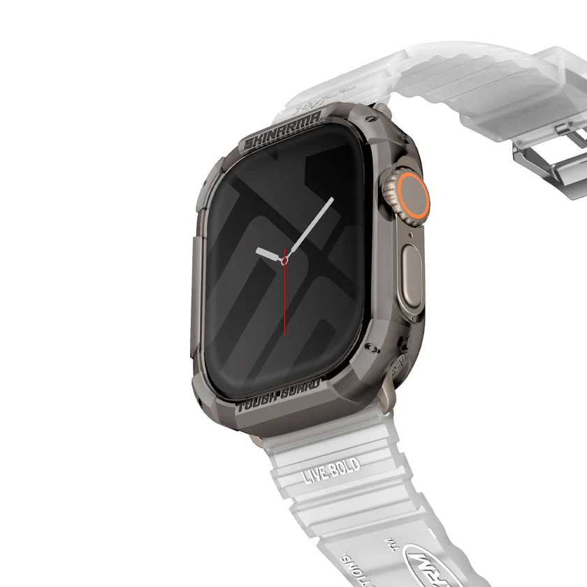 KURONO - Apple Watch Case 49 mm