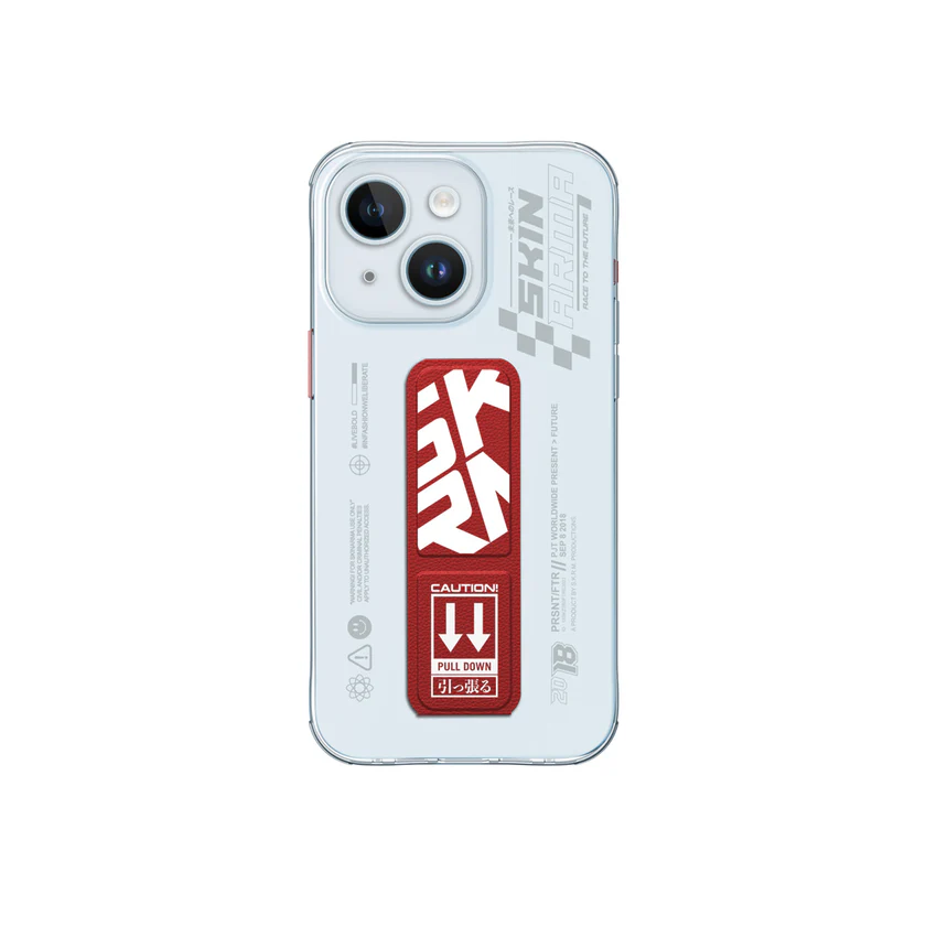 APEX - iPhone 15 Case