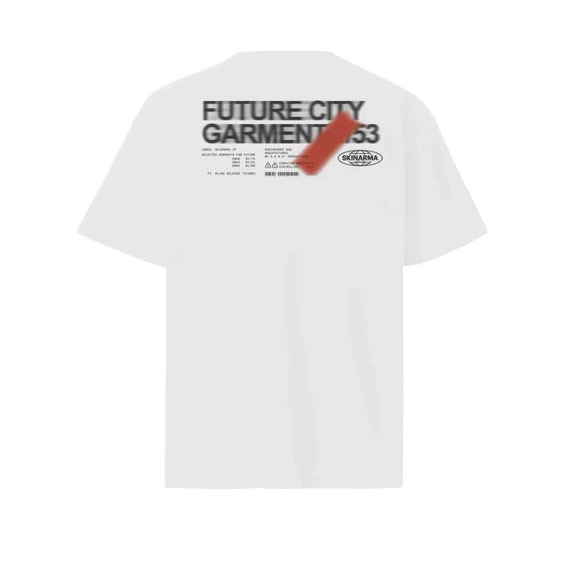 FUTURA - T-Shirt