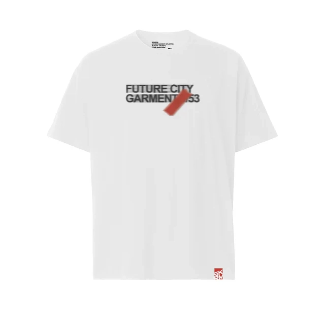 FUTURA - T-Shirt