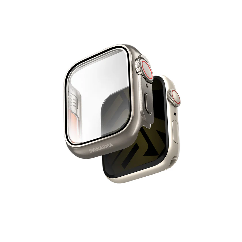 GADO PRO - Apple Watch Case 41mm