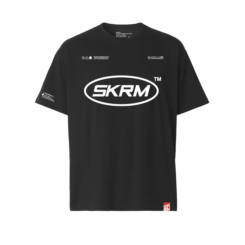 GLYPH - T-Shirt