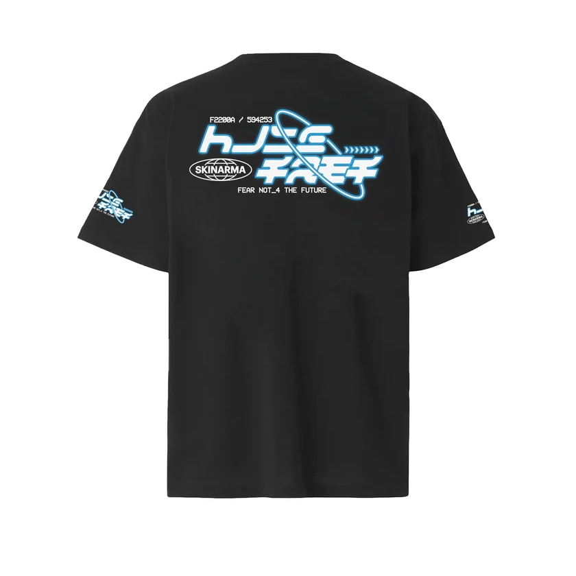HYPERION - T-Shirt