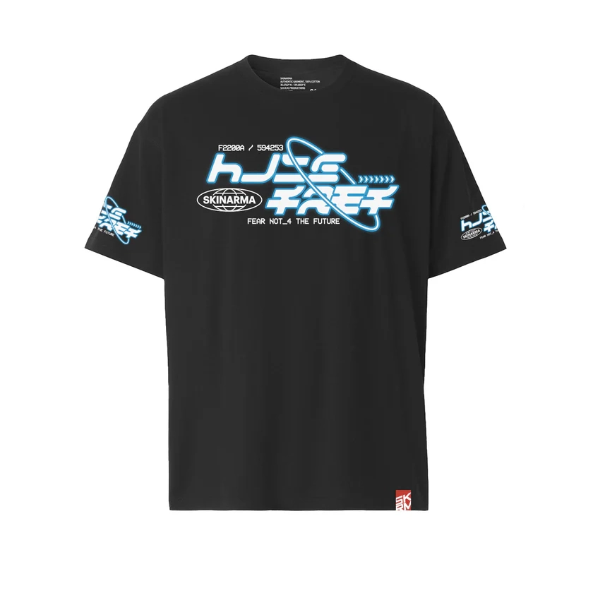 HYPERION - T-Shirt