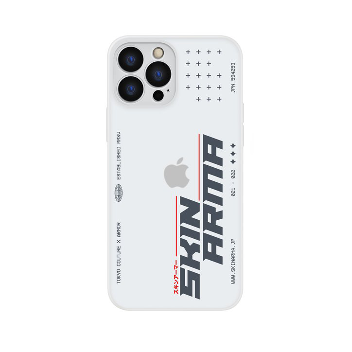 HADAKA TSUIKA - iPhone 13 Pro Case