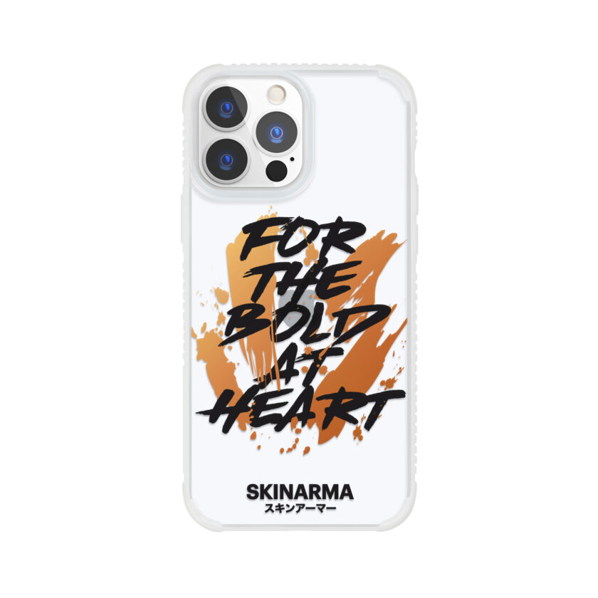 HANSHA - iPhone 13 Pro Case