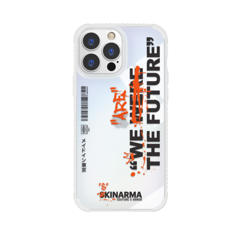 KYANSERU - iPhone 13 Pro Case