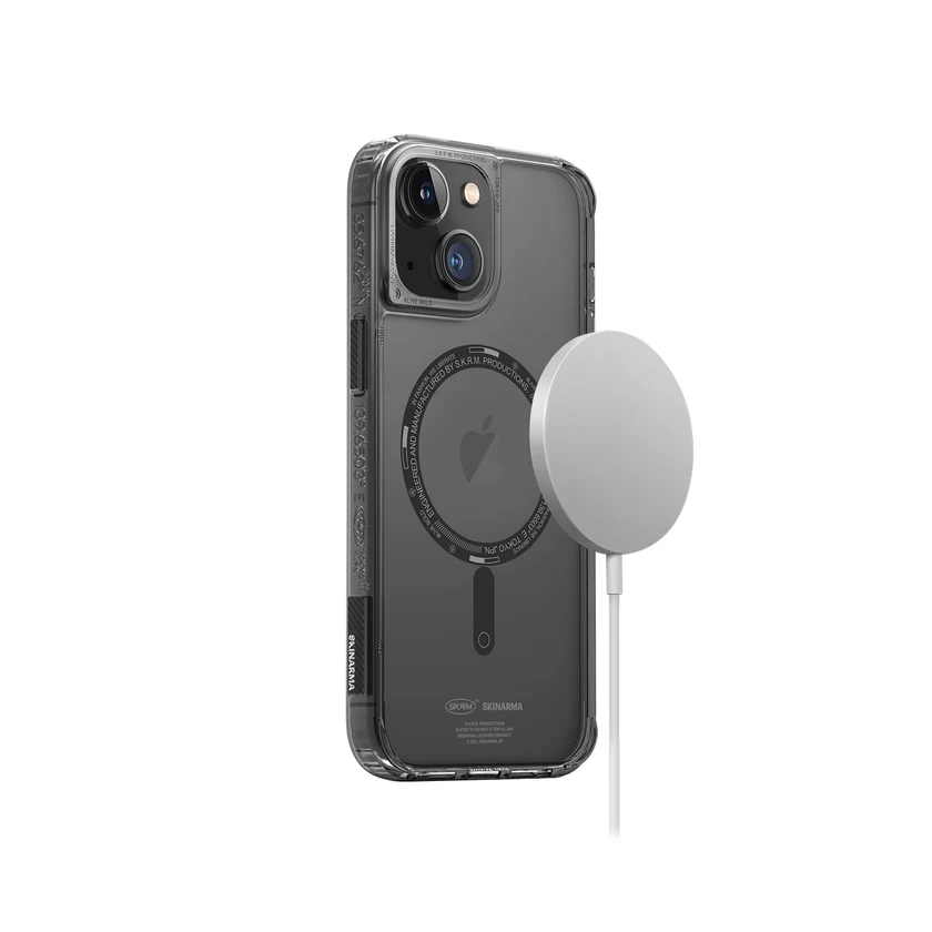 SAIDO - iPhone 14 Mag-Charge Case