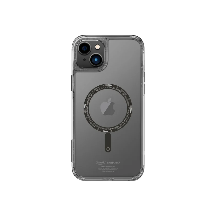 SAIDO - iPhone 14 Mag-Charge Case