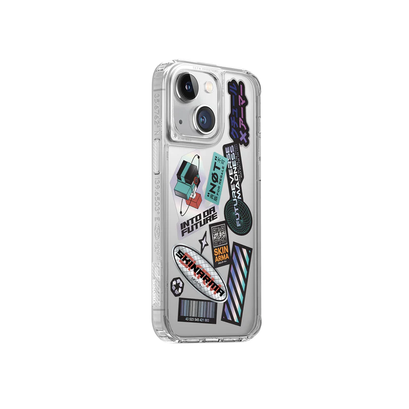 SAIDO - iPhone 14 Case