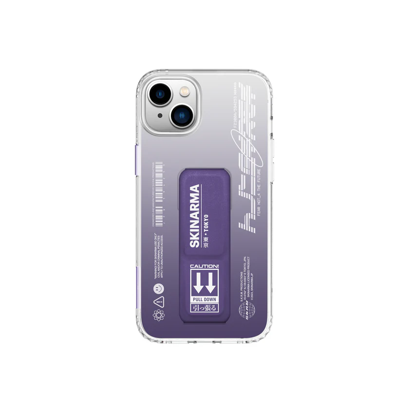 TAIHI KOBAI - iPhone 14 Case