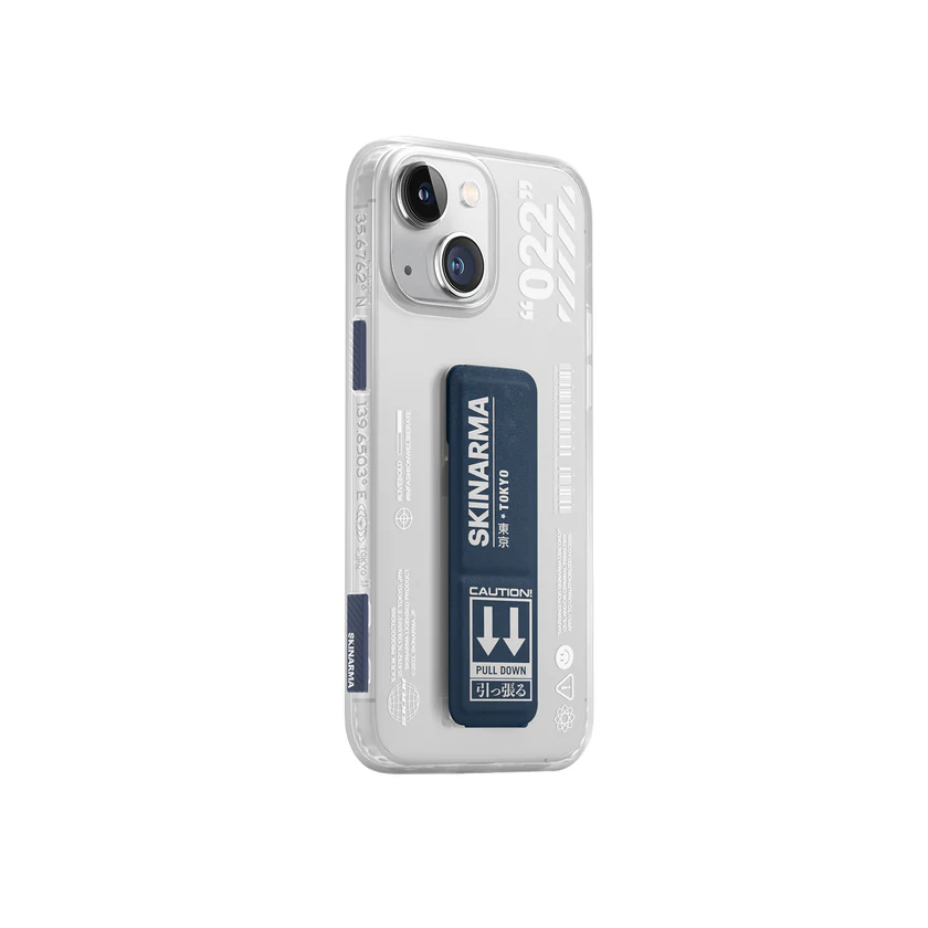 TAIHI SORA - iPhone 14 Case