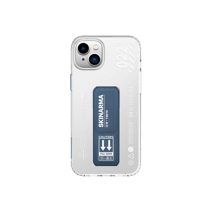 TAIHI SORA - iPhone 14 Case