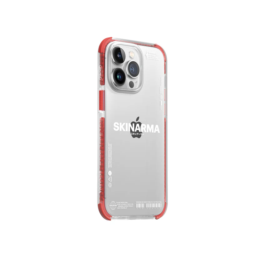 IRO - iPhone 14 / Plus / Pro / Pro Max Case