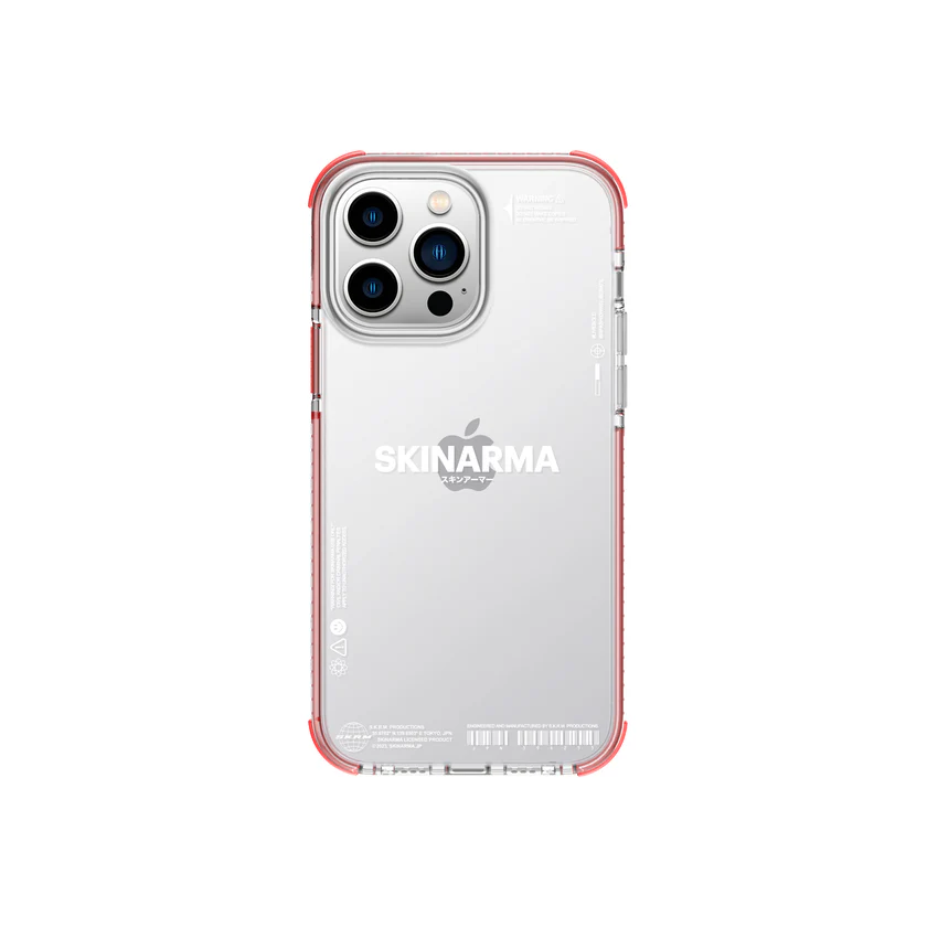 IRO - iPhone 14 / Plus / Pro / Pro Max Case