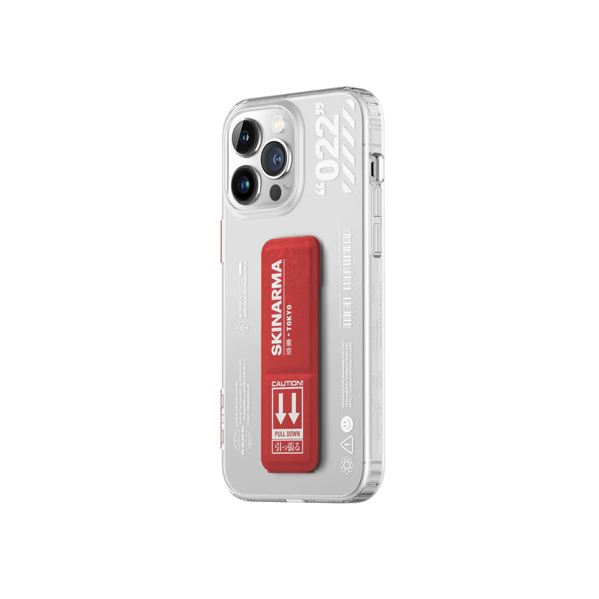 TAIHI SORA - iPhone 14 Pro Max Case - Skinarma Indonesia