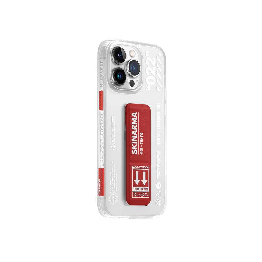 TAIHI SORA - iPhone 14 Pro Max Case