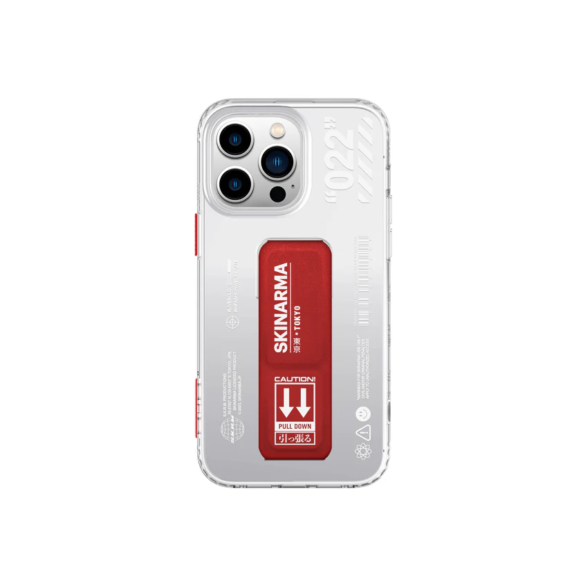 TAIHI SORA - iPhone 14 Pro Max Case