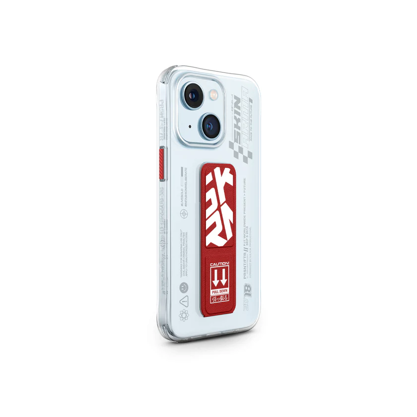 APEX - iPhone 15 Case