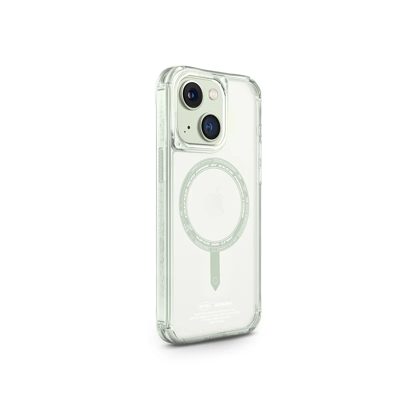 SAIDO - iPhone 15 Mag-Charge Case