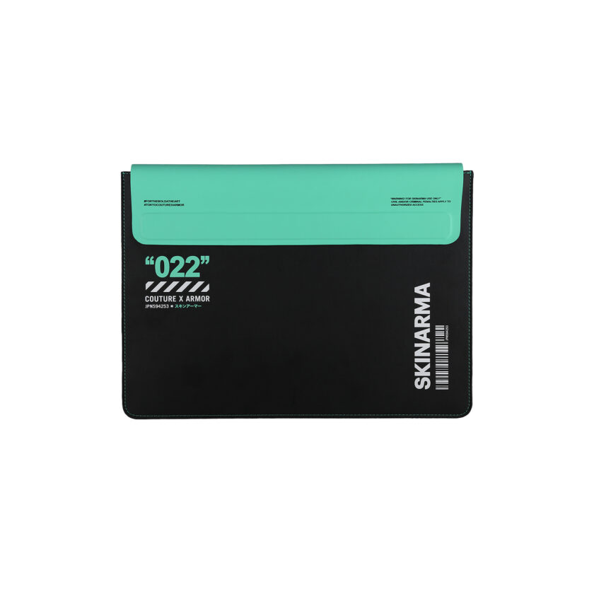 SHINGOKI - Magnetic Laptop Sleeve Fits Up To 14