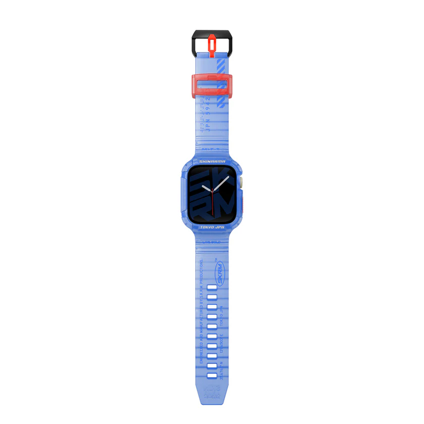 SAIDO - Apple Watch Strap 44 / 45mm