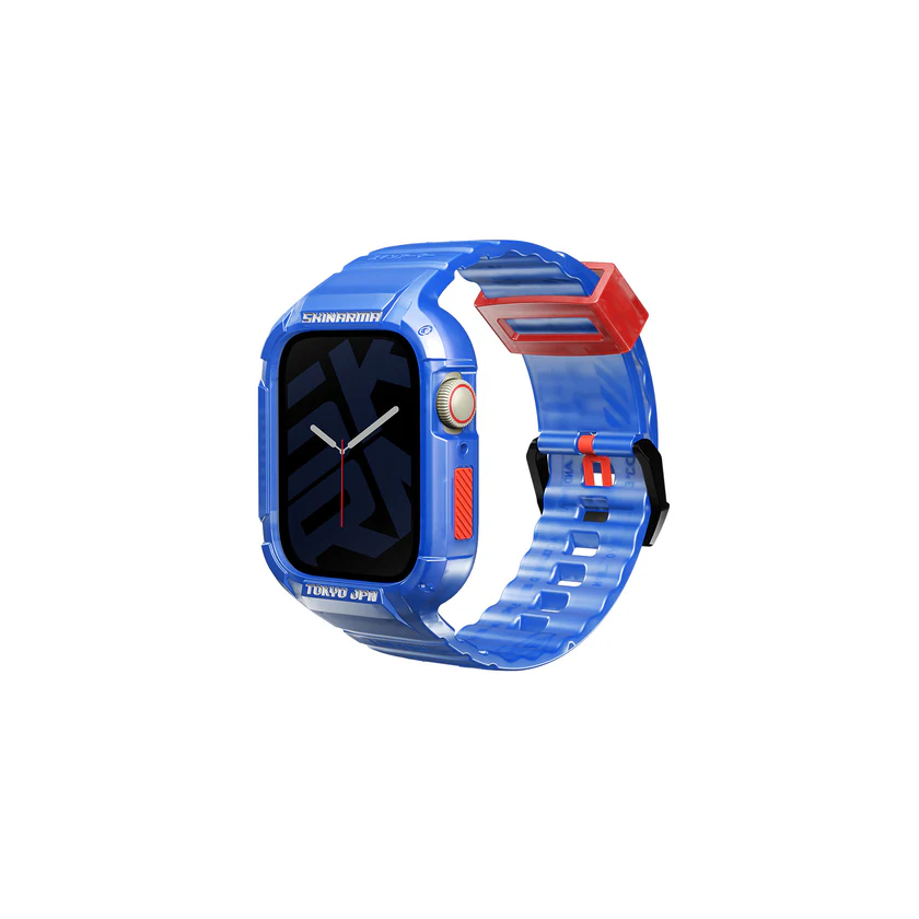 SAIDO - Apple Watch Strap 44 / 45mm