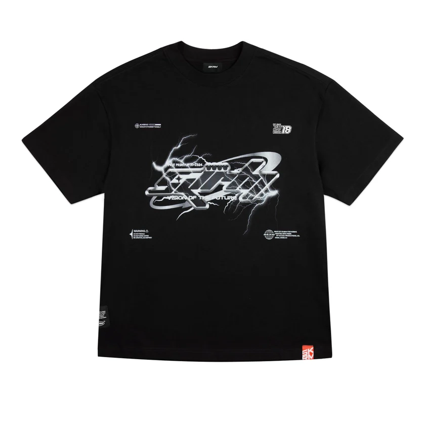 BOLT - T-Shirt