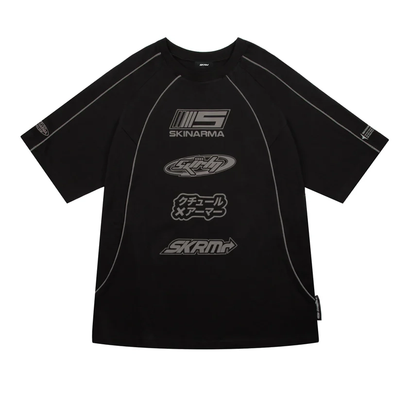 DELTA - T-Shirt