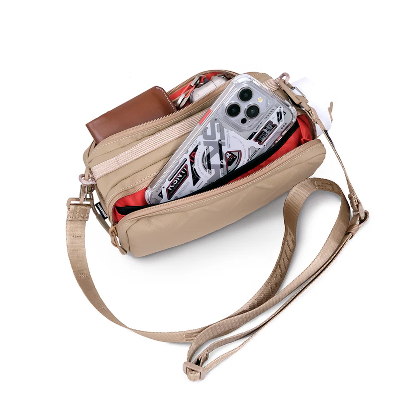 JUNO - Bottle Sacoche Bag - Skinarma Indonesia