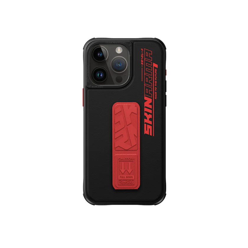 SLATE - iPhone 15 Pro / Pro Max Case