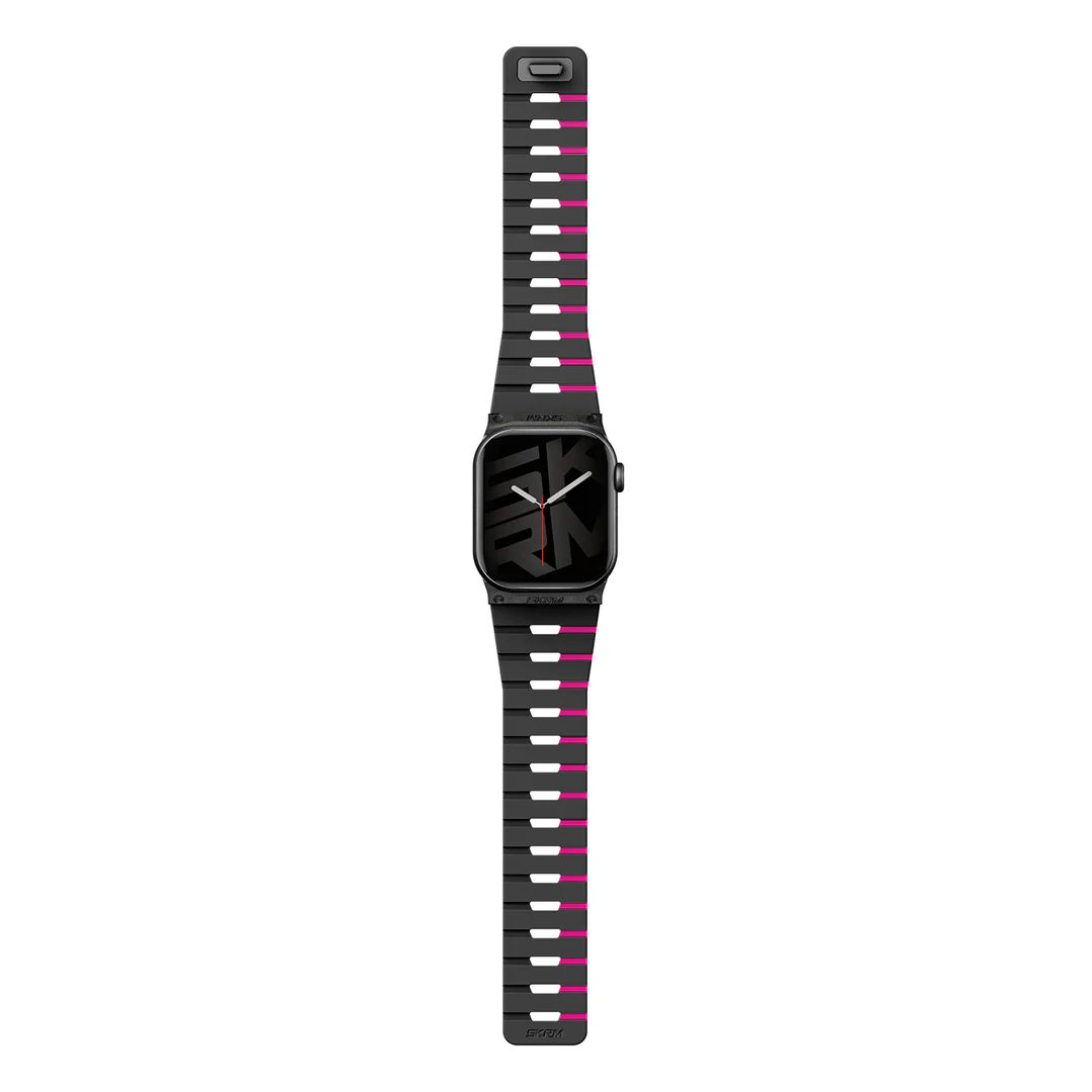 GEMINI - Apple Watch Strap 42 / 41 / 40mm - Skinarma Indonesia