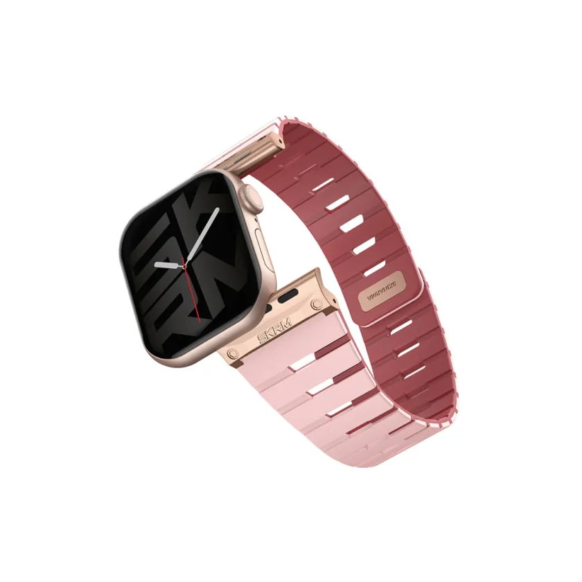 GEMINI - Apple Watch Strap 42 / 41 / 40mm
