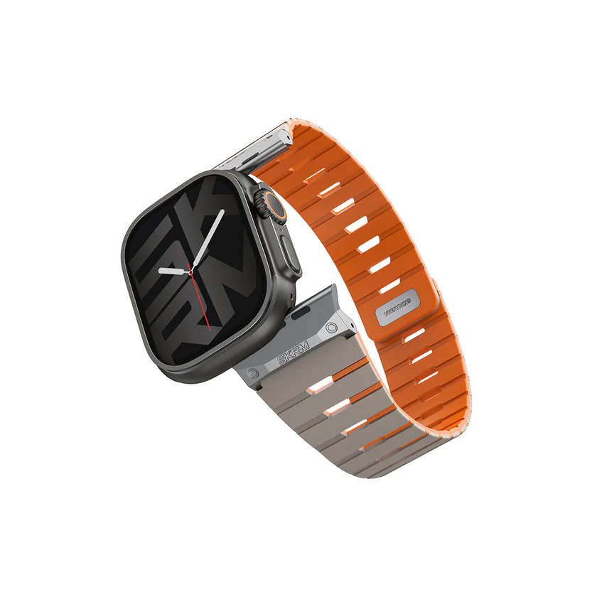 GEMINI - Apple Watch Strap 49 / 46 / 45 / 44mm