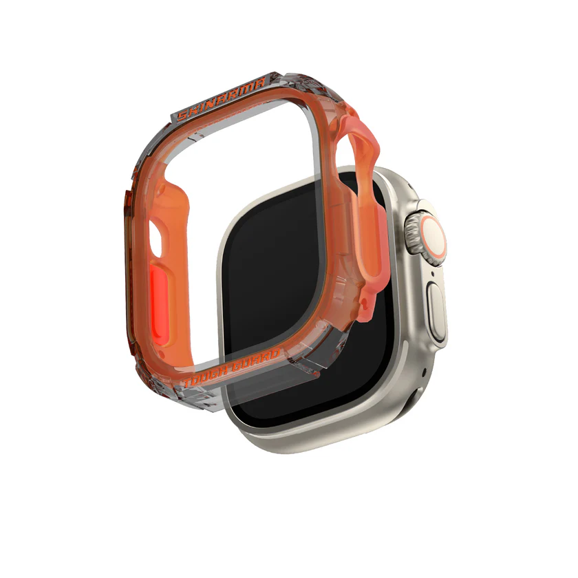 ATOM - Apple Watch Case 49mm