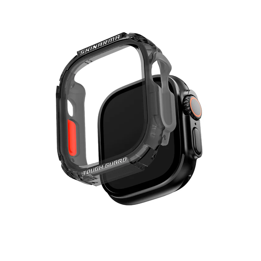ATOM - Apple Watch Case 49mm