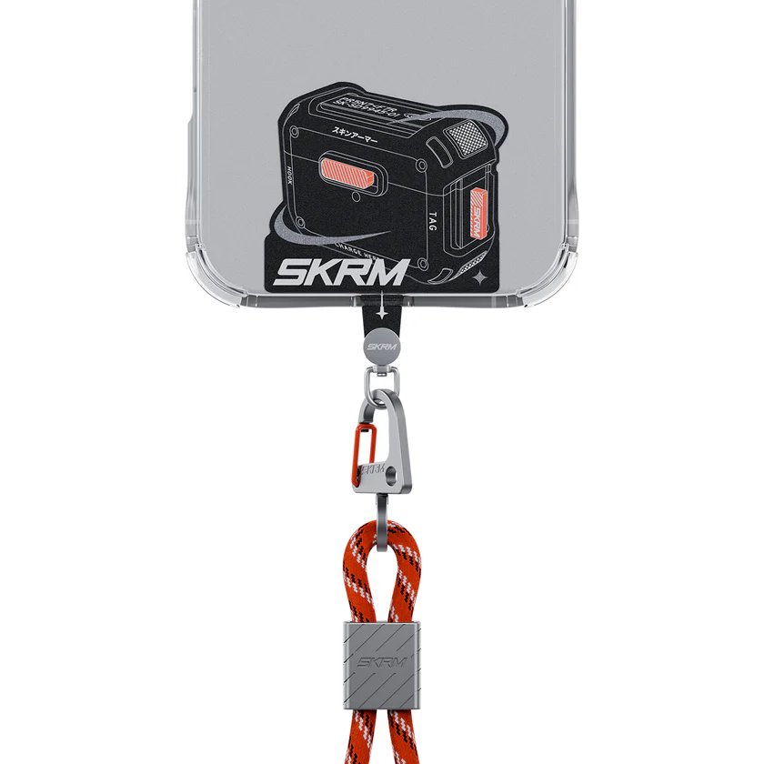 MECHA - Universal Strap Adapter - Skinarma Indonesia