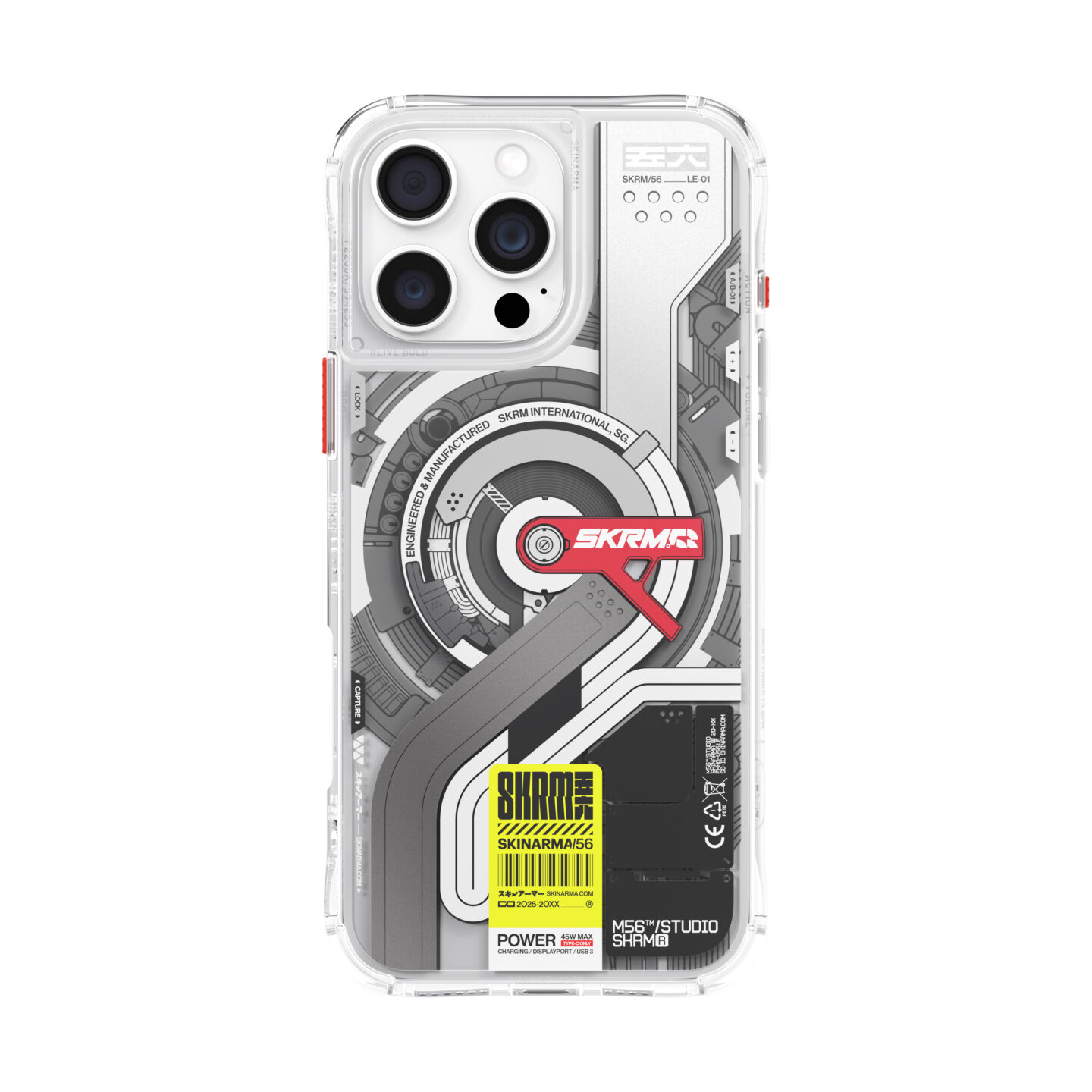 M56_SaidoCase_Frost_ProductImage_1