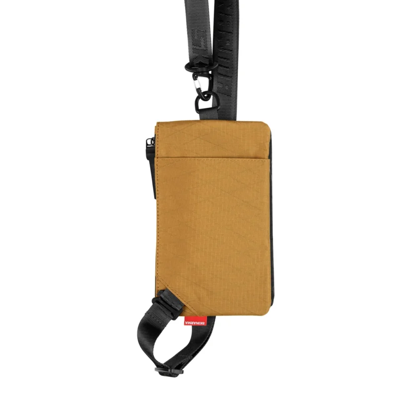 JAGER - Clutch Bag