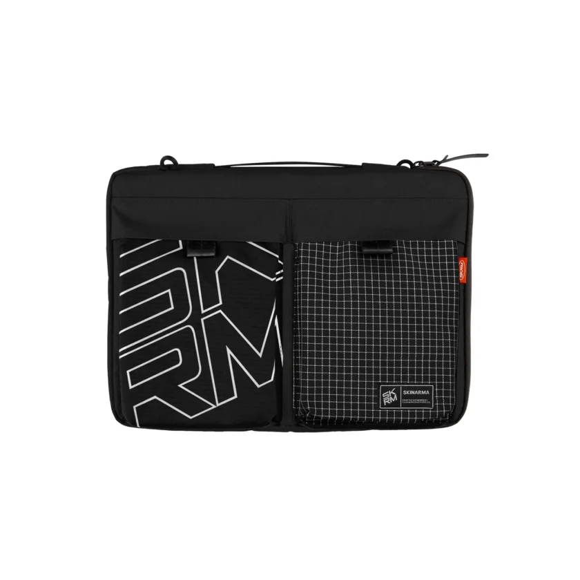 JAGER - Laptop Sleeve Fits Up To 14