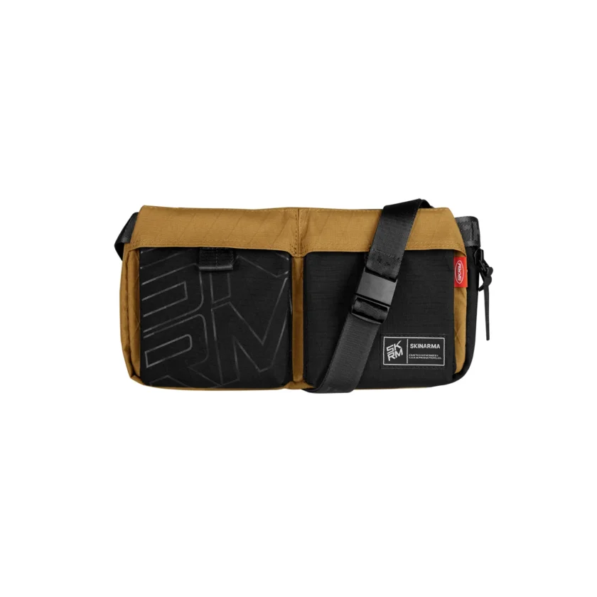 JAGER - Crossbody Bag