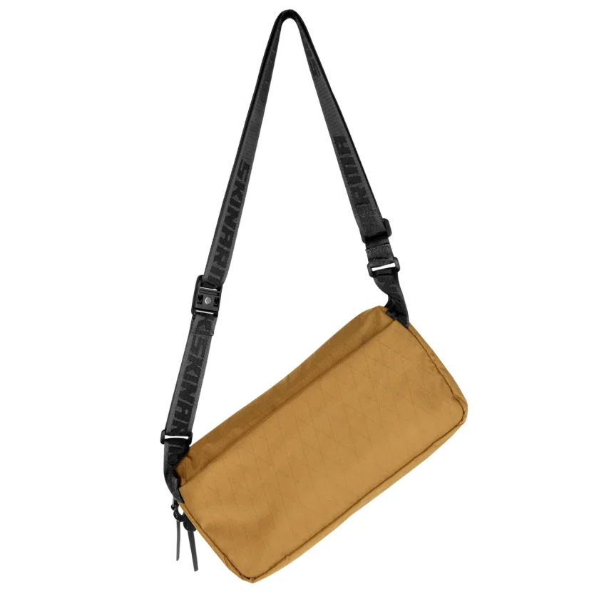 JAGER - Crossbody Bag