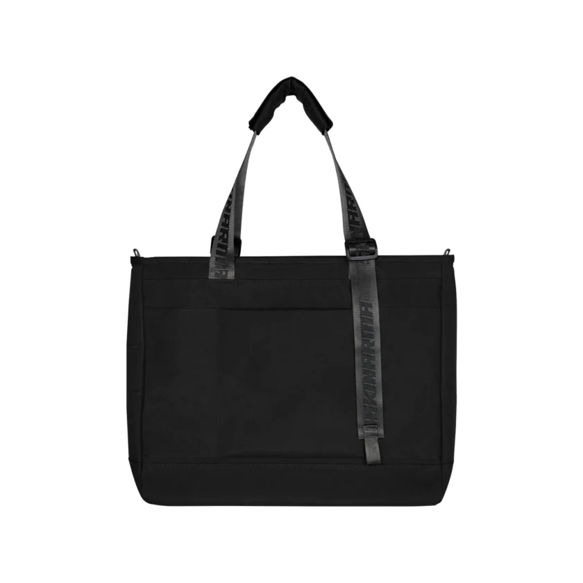 JAGER - Zip Utility Tote bag