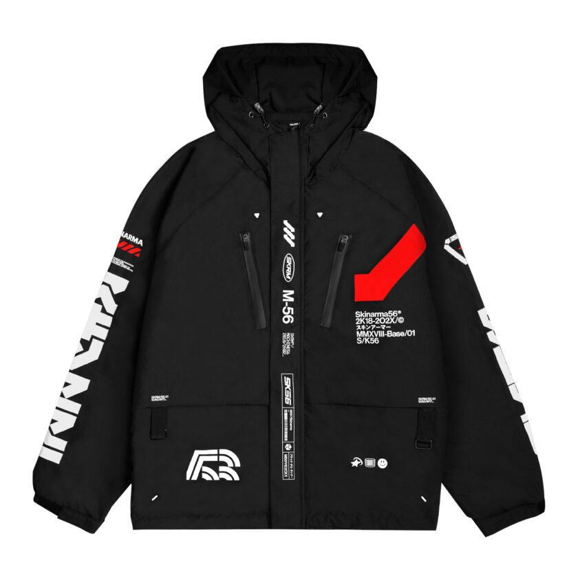 JACKET/56
