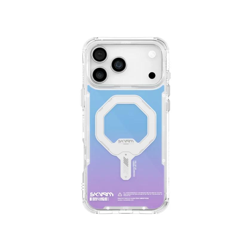 MYST - iPhone 17 Pro / Pro Max Mag-Charge Case