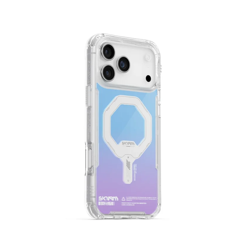 MYST - iPhone 17 Pro / Pro Max Mag-Charge Case
