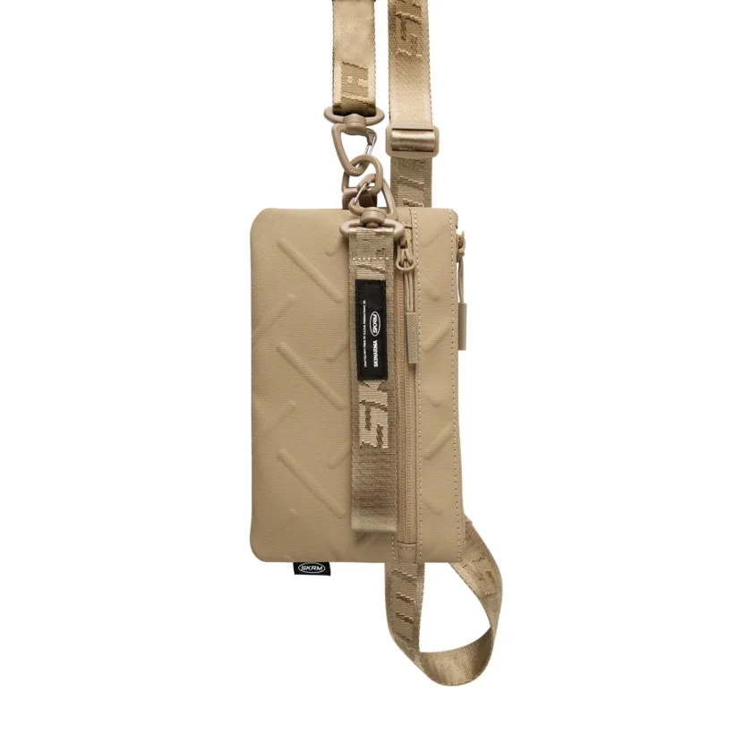 JUNO - Clutch Bag