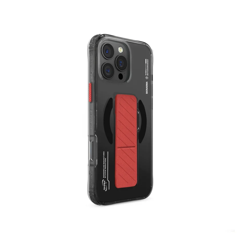 AXON - iPhone 16 / Plus / Pro / Pro Max Case