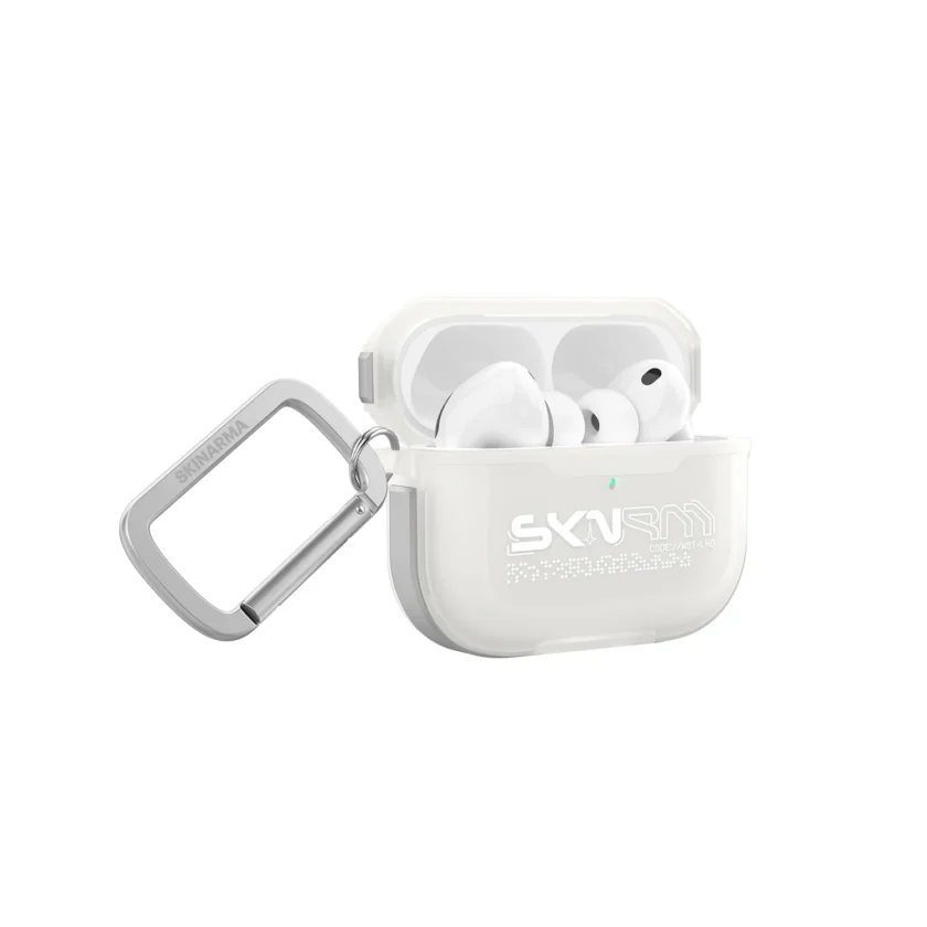 KINZOKU - AirPods Pro 3 Case